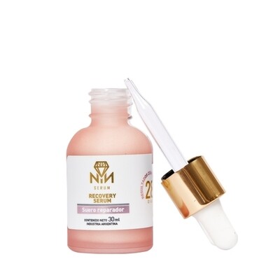 Suero Reparador - Recovery Serum