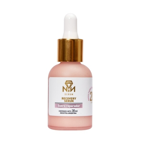 Suero Reparador - Recovery Serum