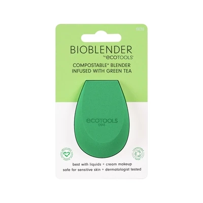 Bio Blender + Green Tea
