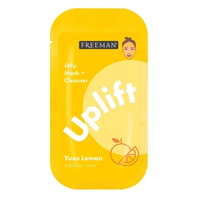 Jelly Mask + Cleaner L-Tray