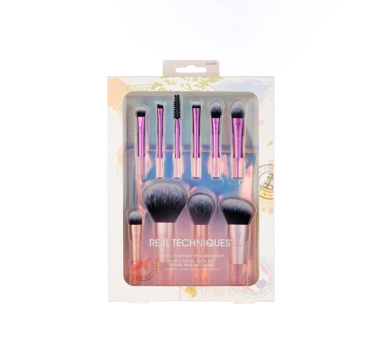 CH RT Mini Brush Set