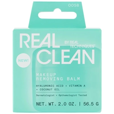 Face Erase Make Up Remover Balm