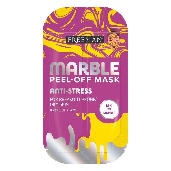 Marble Anti-Stress Sachet