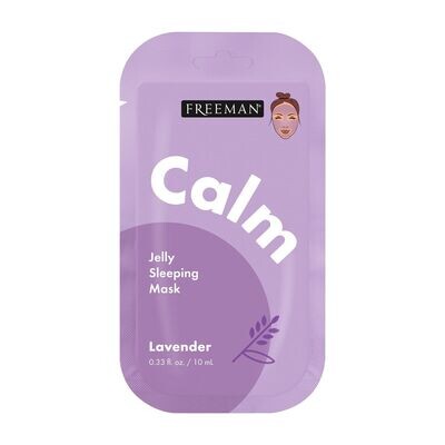 Calm Jelly Sleeping Msk L-Tray