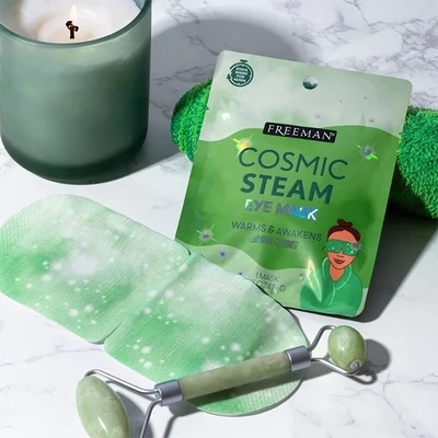 CSMC Steam Eye Msk Jade Mnt