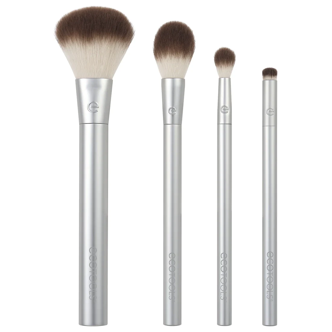 Cheek + Eye Highlight Set