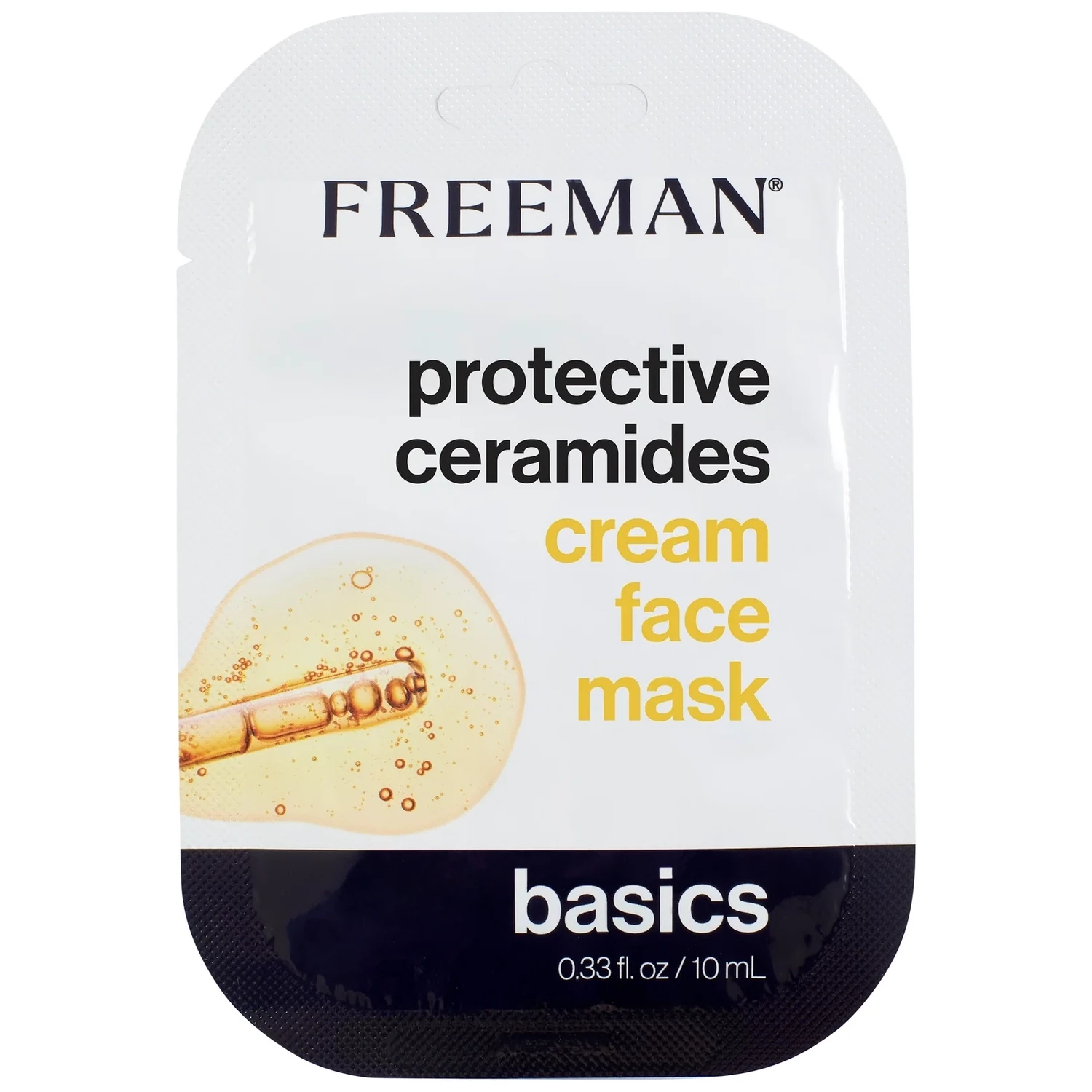 Basics Ceramide Mask Sachet