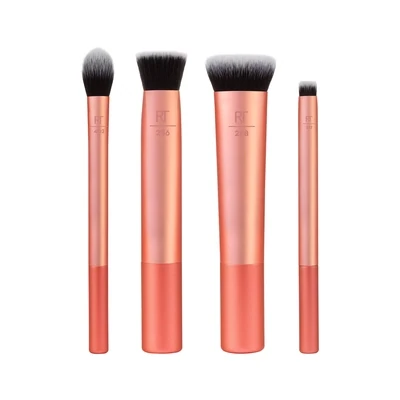 Face Base Brush Set