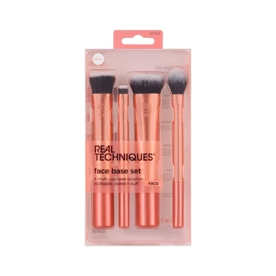 Face Base Brush Set