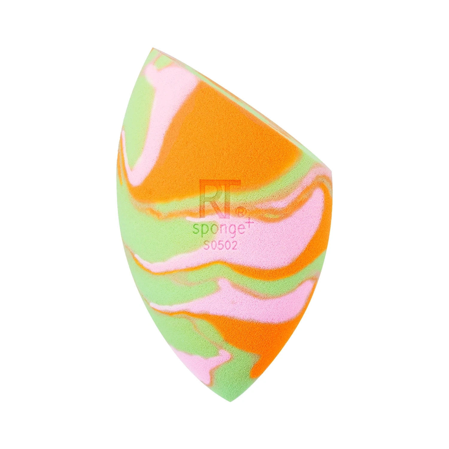 Miracle Complexion Sponge - Orange Crush (Limited)