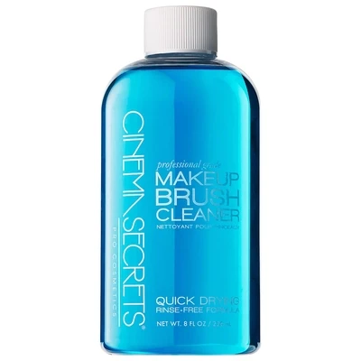 Makeup Brush Cleaner