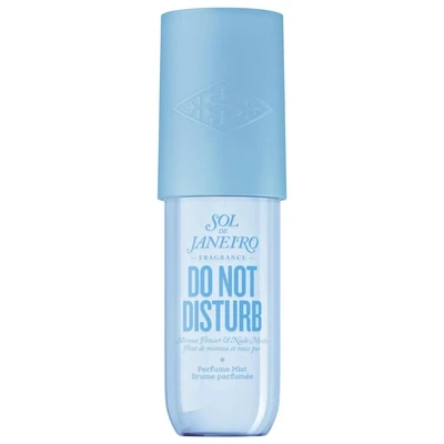Mini Brazilian Do Not Disturb Perfume Mist