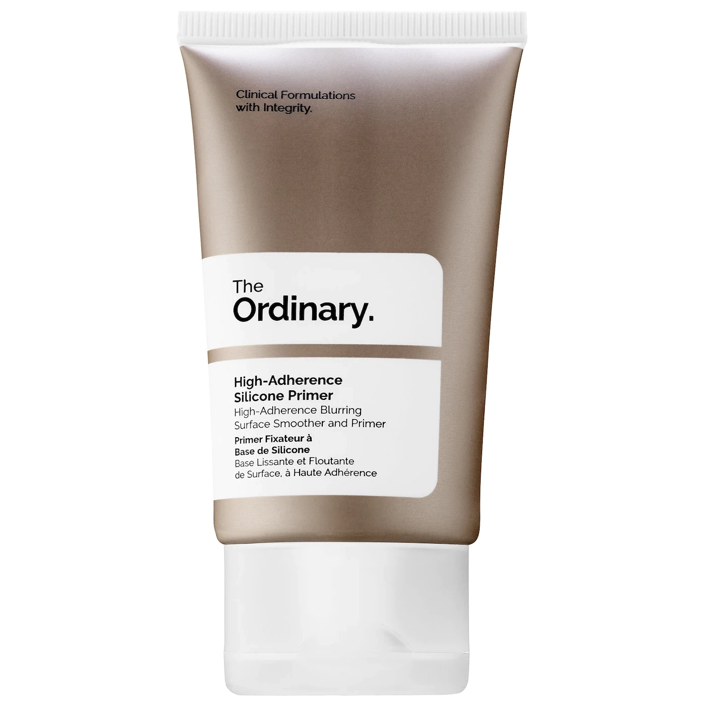 High Adherence Silicone Primer