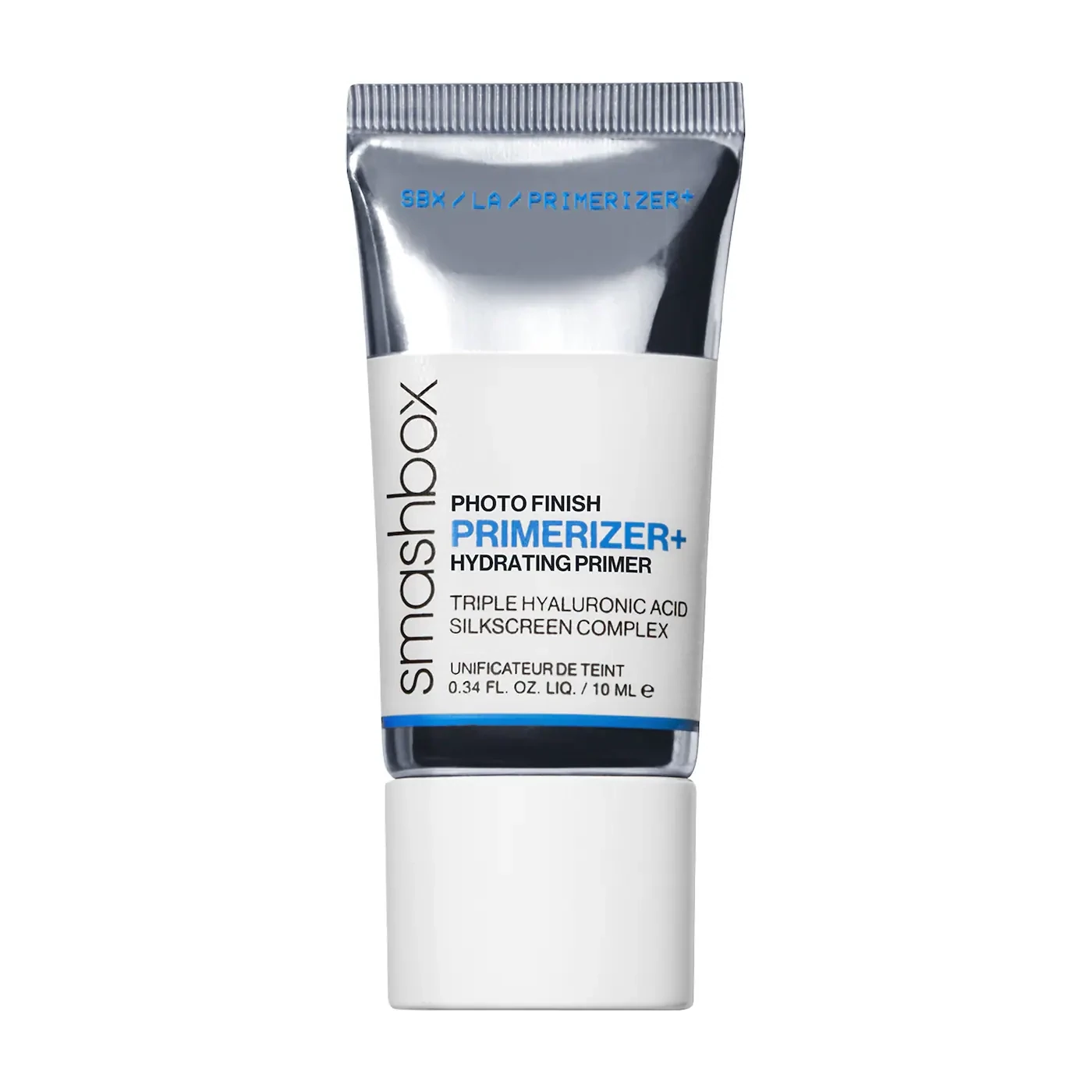 Mini Photo Finish Primerizer + Hydrating Face Primer With HA
