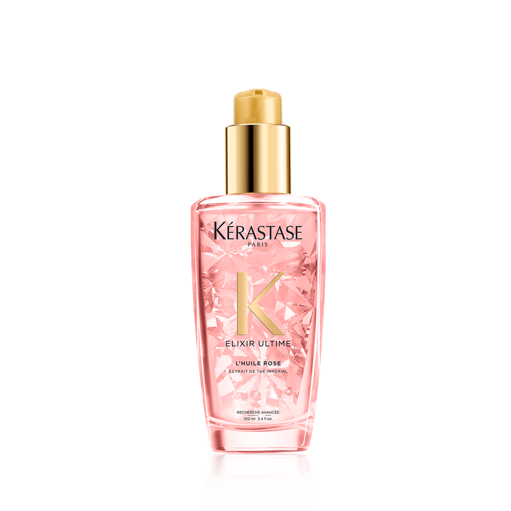 Kerastase Elixir Ultime Huile Rose 100ML