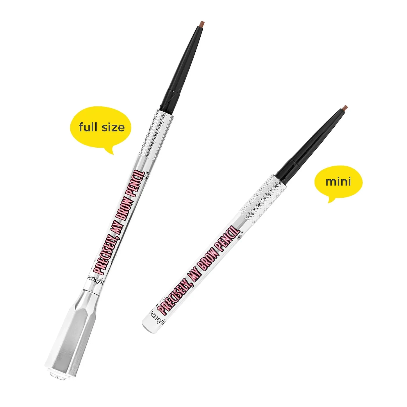 Mini Precisely, My Brow Pencil Color