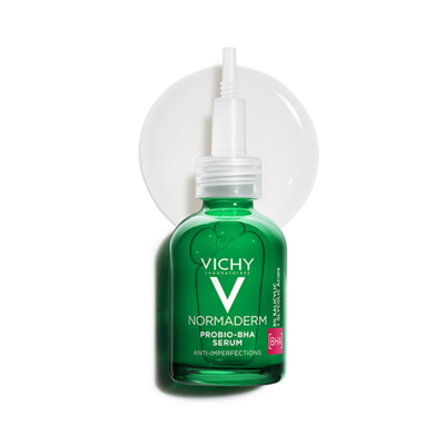 Vichy Normaderm Serum Anti-Imperfecciones Probio-BHA 30ML