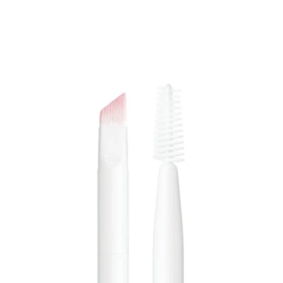 Essential Brushes (Revamp) Brow &amp; Liner