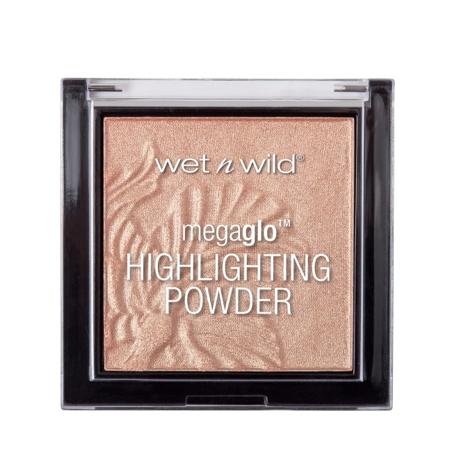 Megaglo Highlighting Powder Precious Petals