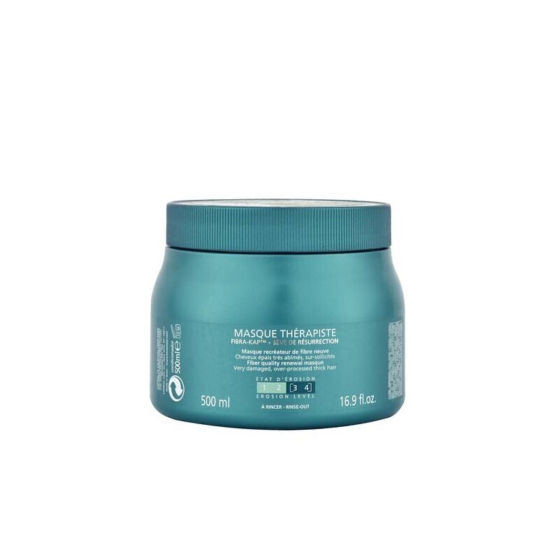 Kerastase Resistance Masque Therapist 500ML