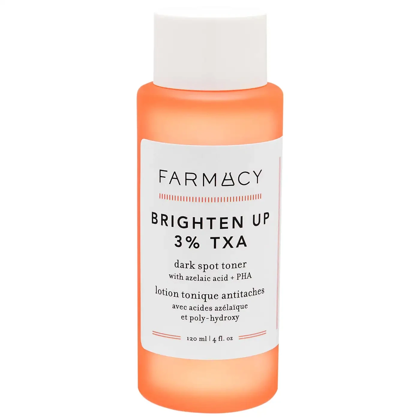 Farmacy Brighten Up 3% TXA Dark Spot Toner