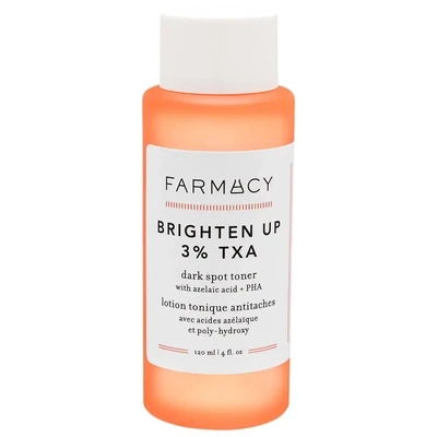 Farmacy Brighten Up 3% TXA Dark Spot Toner