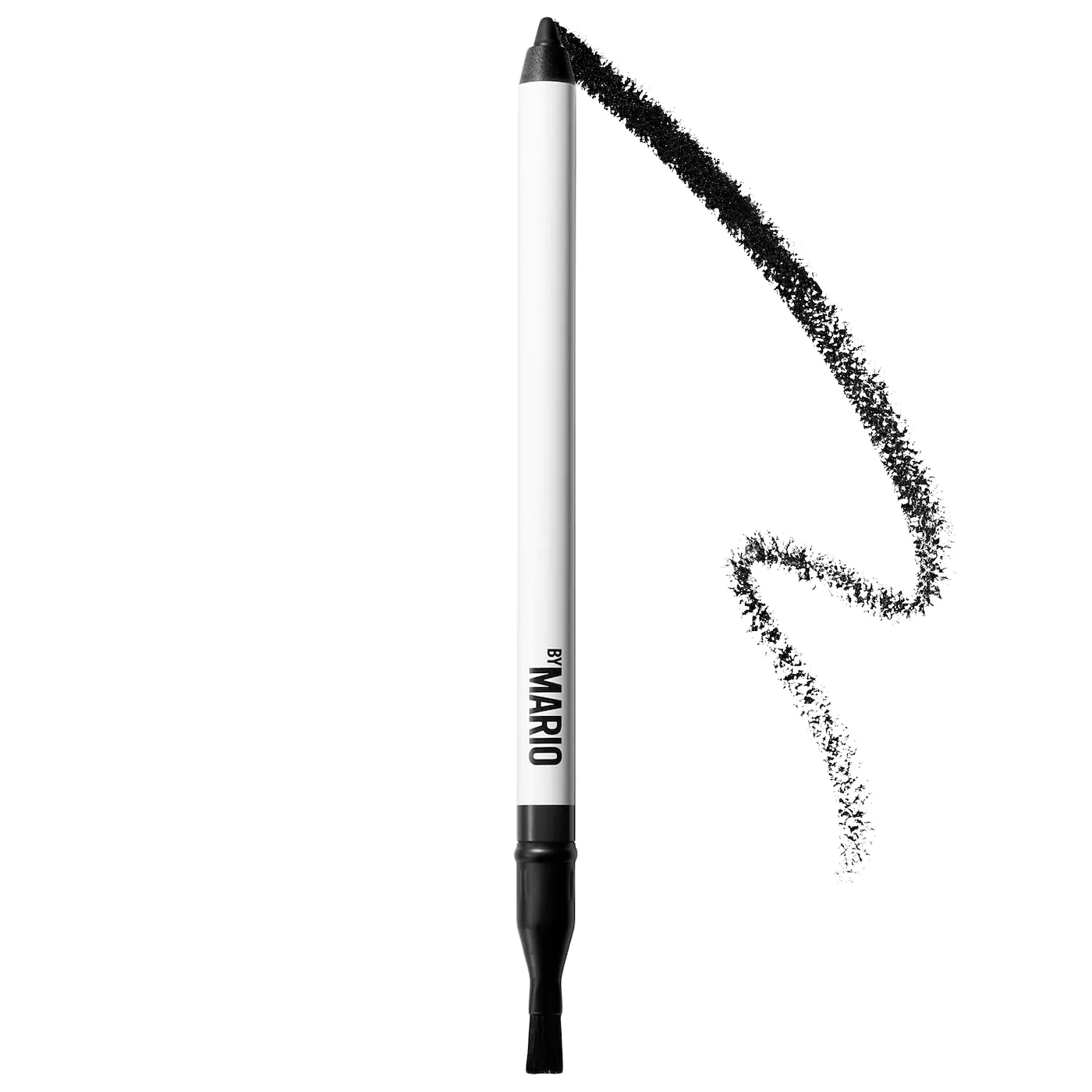 Master Pigment Pro Eyeliner Pencil Super Black