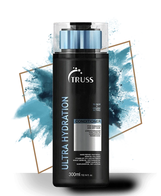 Truss Ultra Hydration Conditioner 300mL