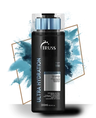 Truss Ultra Hydration Conditioner 300mL