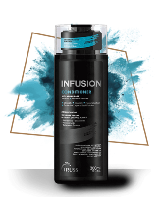Truss Infusion Conditioner 300mL