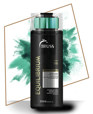 Truss Equilibrium Conditioner 300ML