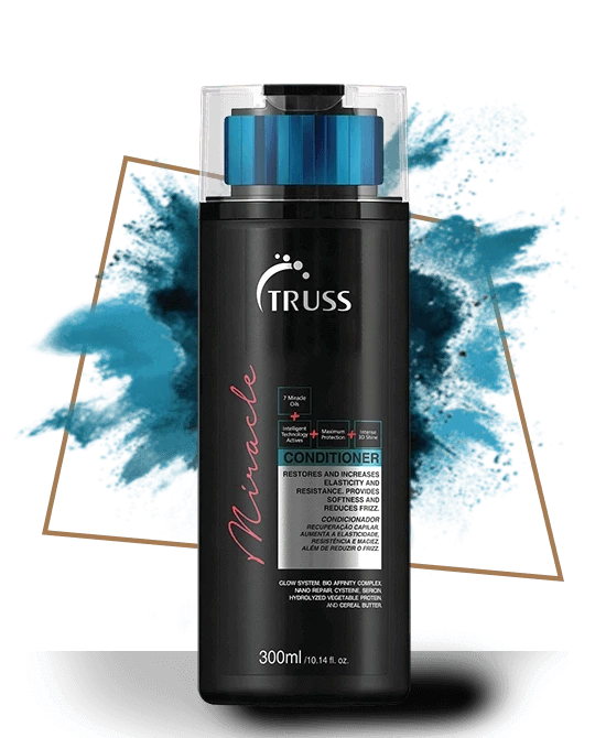 Truss Miracle Conditioner 300mL