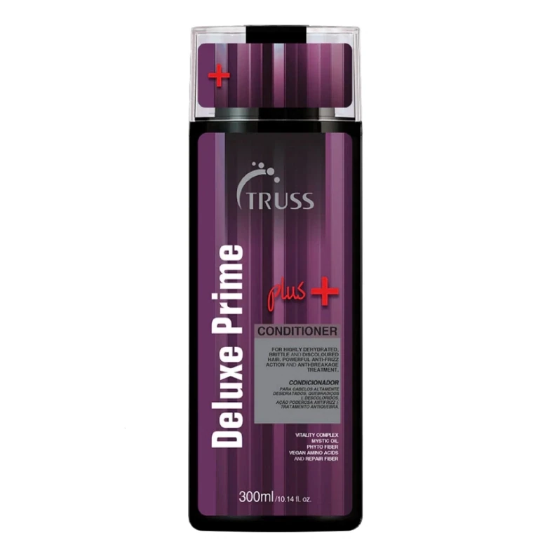 Truss Deluxe Prime Plus + Conditioner 300mL