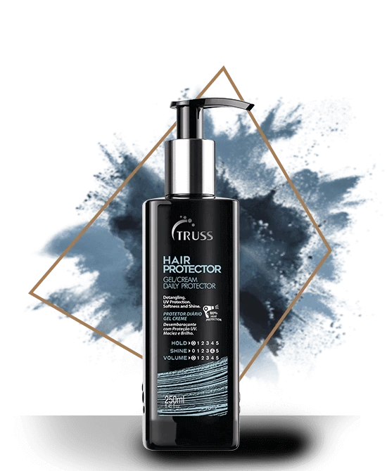 Truss Hair Protector 250ML