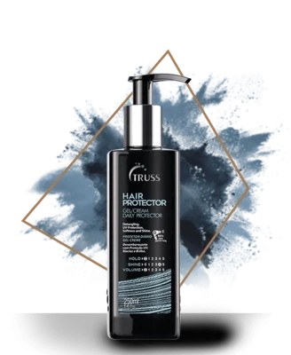 Truss Hair Protector 250ML
