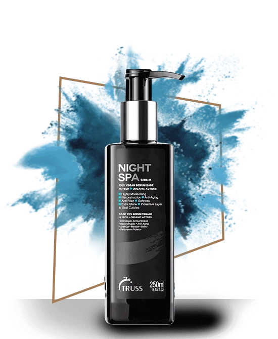 Truss Night Spa Serum 250ML