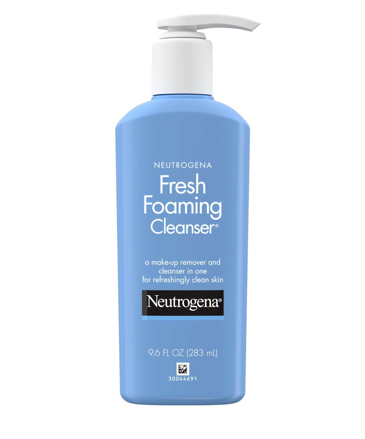 Fresh Foaming Facial Cleanser