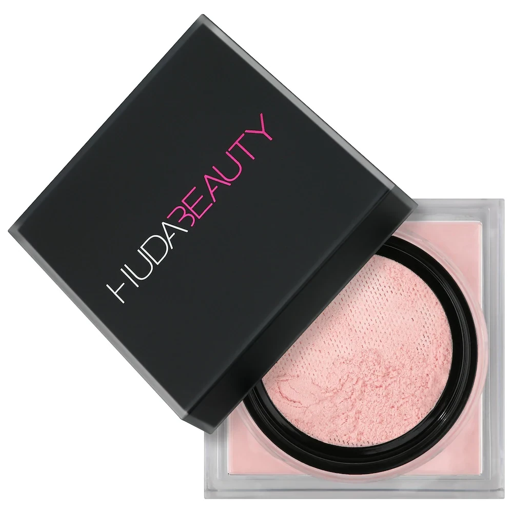 Easy Bake Loose Baking &amp; Setting Powder