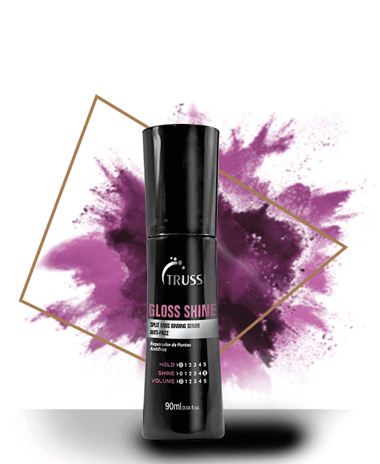 Truss Gloss Shine 90ML