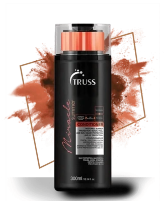 Truss Miracle Summer Conditioner 300mL