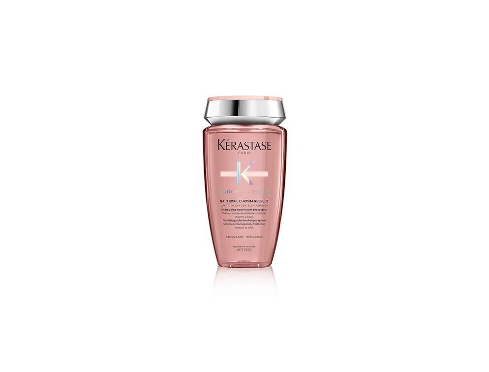 Kerastase Chroma Absolu Bain Riche 250ML
