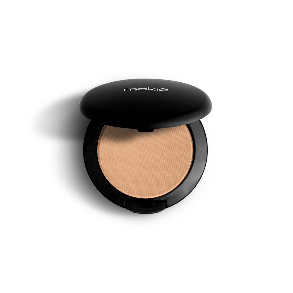 Polvo Compacto HD 11G