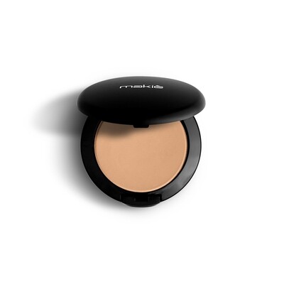 Polvo Compacto HD 11G