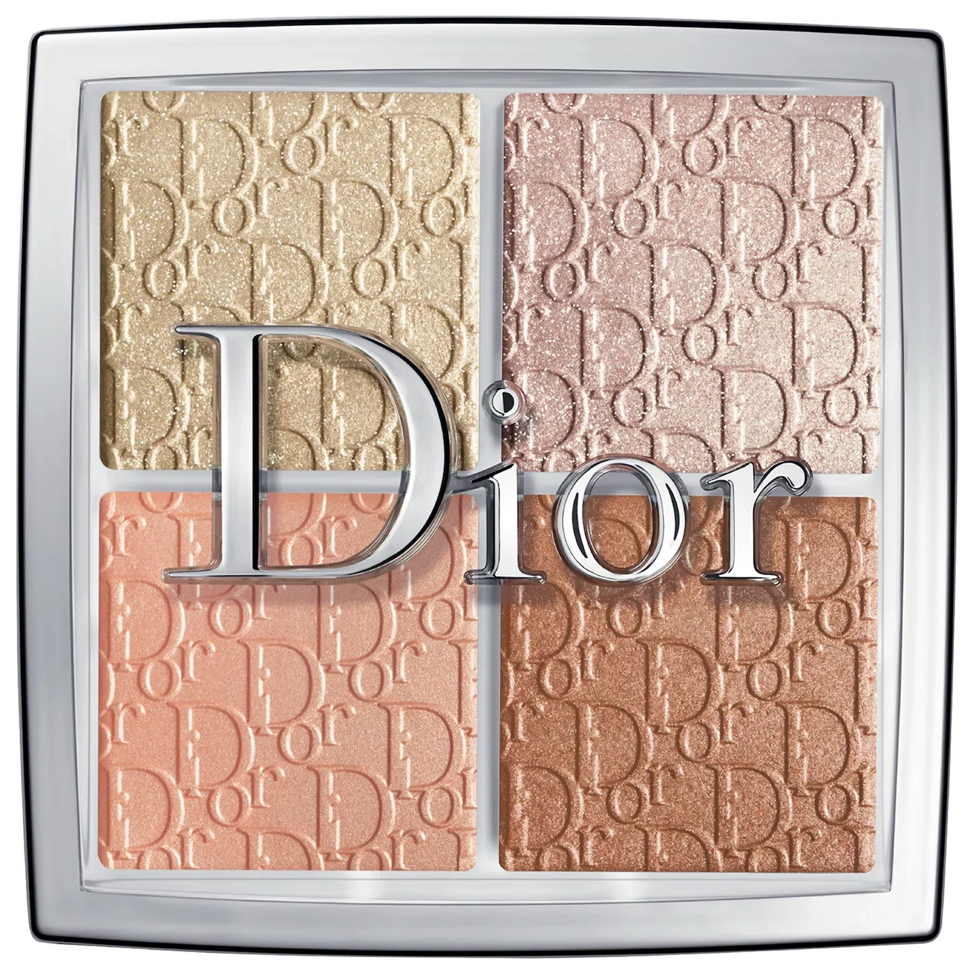 Backstage Glow Face Palette