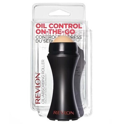 Revlon Face Roller Oily Skin Control