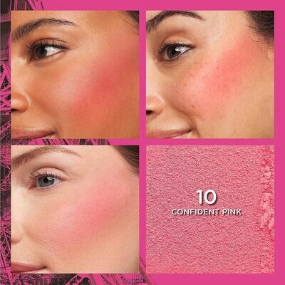 Infallible Up To 24H Fresh Wear Soft Matte Blush