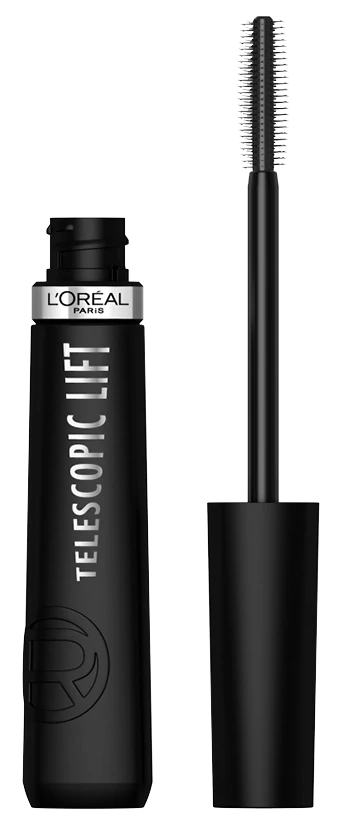 Telescopic Lift Washable Mascara