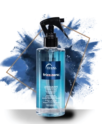 Truss Frizz Zero 260ML