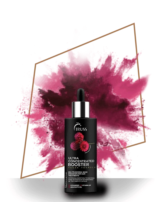 Truss Booster Ultra Concentrated 100ML