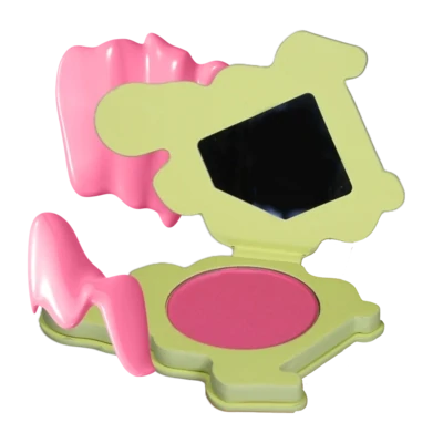 Blursh Press&#39;d Blusher